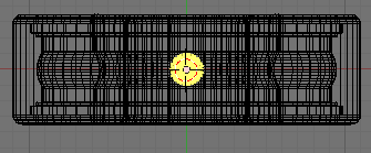 Insert UV Sphere
