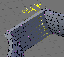 Edge Slide