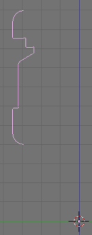 Set Cursor