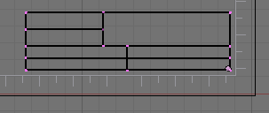 Copy and reposition to complete the Title Box