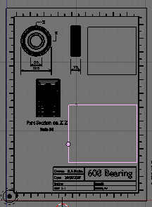 Add Exploded View Plane