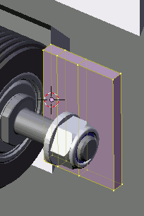 Bracket Mounting