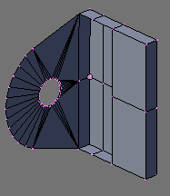 Construct Face