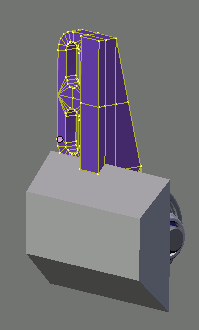 Adjuster Penetration