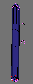 Left Hand Slot