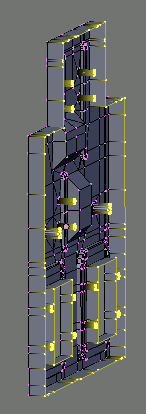 Extrude
