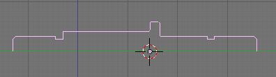 Position Cursor
