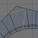 Select Edges