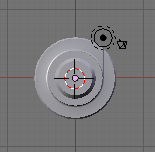 Append Axle