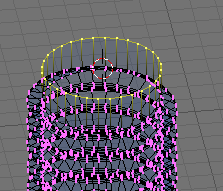 Set Cursor