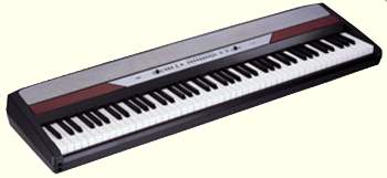 Korg SP250 Electric Piano