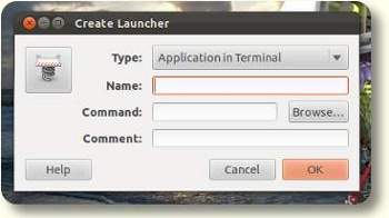 Launcher