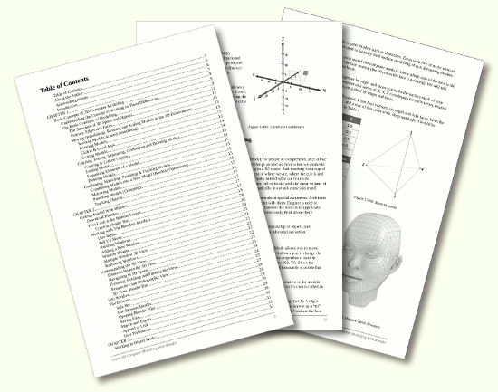 Book Pages